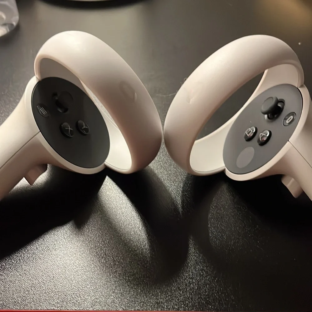 Meta/Oculus Quest 2 128GB